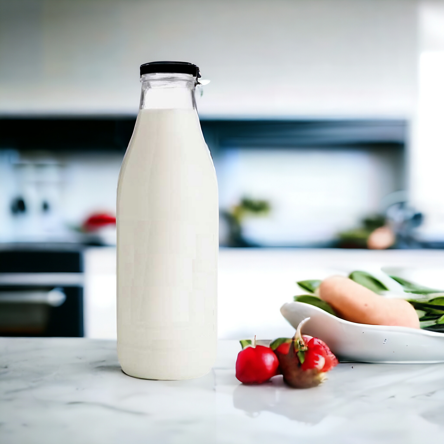 Lassi 500ml