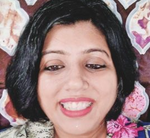 Ms. Nimmy kapoor