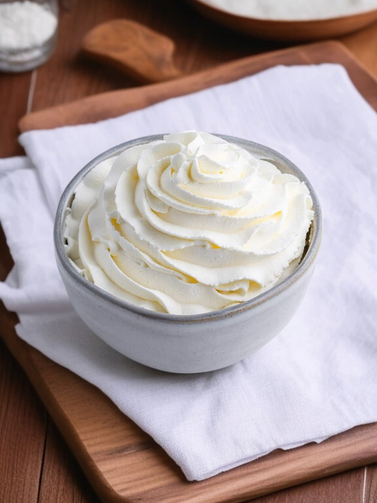 Cream 500gms