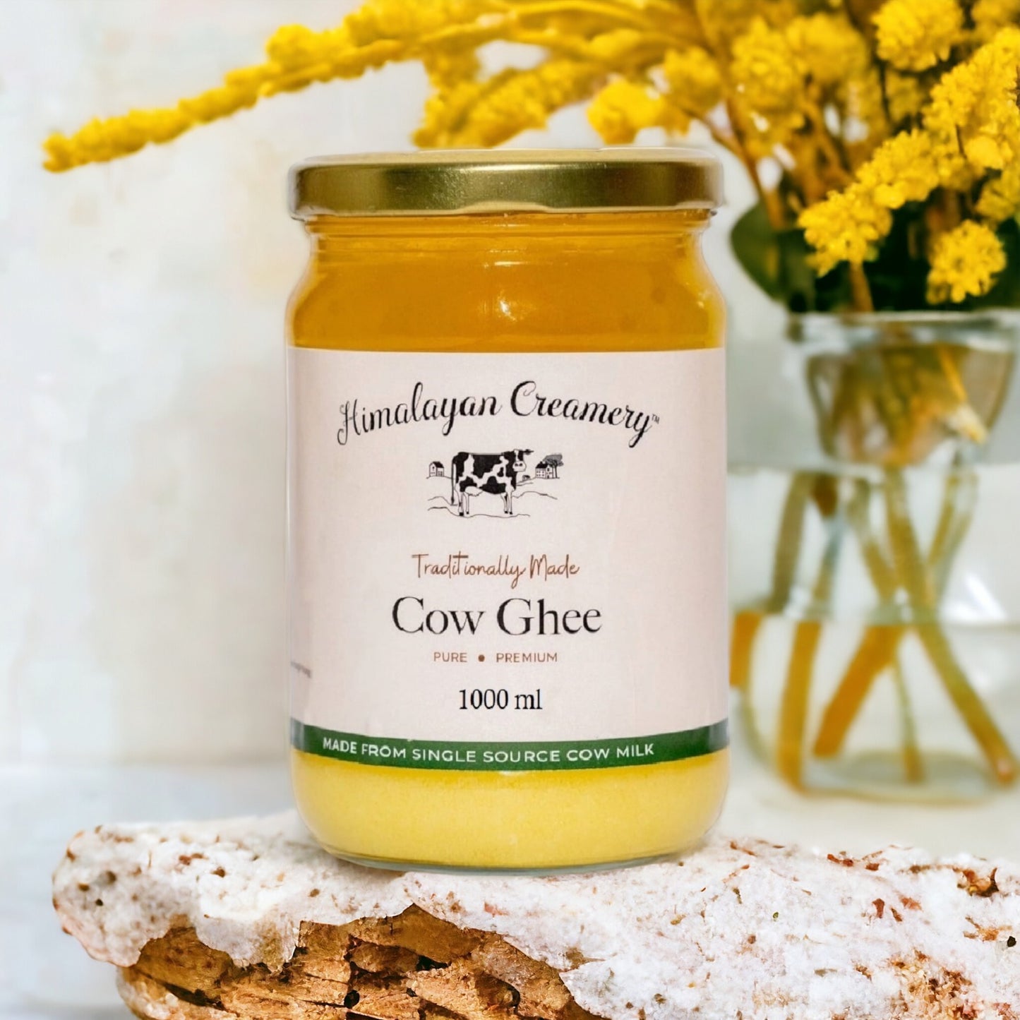 Ghee 1000 ml