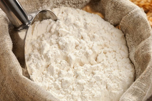 Organic Wheat Atta 5Kg