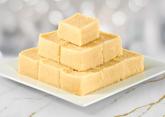 Barfi 400 gms